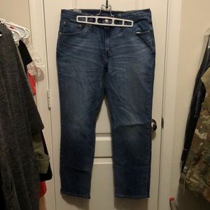 Men’s jeans
